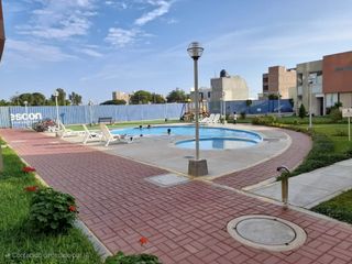 Foto 19 de ALQUILER DE DEPARTAMENTO EN CONDOMINIO CLUB LOS SAUCES – CHICLAYO - PIMENTEL