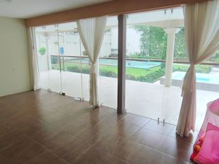 Foto 14 de Venta Casa en Lago de Capeira OPORTUNIDAD Vía a Daule Norte Guayaquil - C242