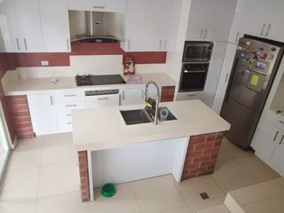 Foto 16 de Venta Casa en Lago de Capeira OPORTUNIDAD Vía a Daule Norte Guayaquil - C242