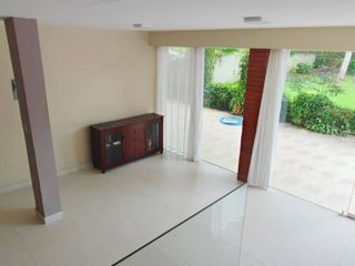 Foto 18 de Venta Casa en Lago de Capeira OPORTUNIDAD Vía a Daule Norte Guayaquil - C242