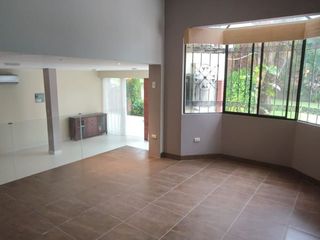 Foto 19 de Venta Casa en Lago de Capeira OPORTUNIDAD Vía a Daule Norte Guayaquil - C242