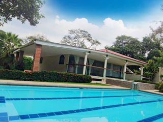 Foto 5 de Venta Casa en Lago de Capeira OPORTUNIDAD Vía a Daule Norte Guayaquil - C242