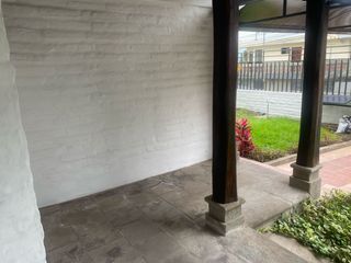 Foto 5 de ARRIENDO CASA CUMBAYA