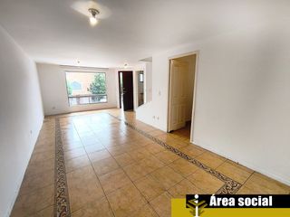 Foto 3 de Casa de arriendo Carcelen Alto, 3 pisos, en conjunto, cerca a colegio Planeta Azul y a la av. Eloy Alfaro
