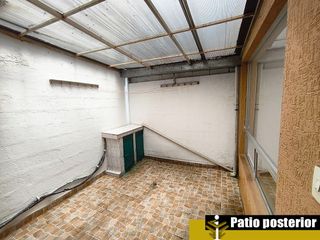 Foto 7 de Casa de arriendo Carcelen Alto, 3 pisos, en conjunto, cerca a colegio Planeta Azul y a la av. Eloy Alfaro
