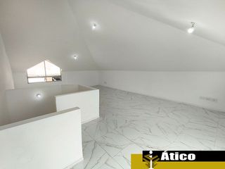 Foto 13 de Casa de arriendo Carcelen Alto, 3 pisos, en conjunto, cerca a colegio Planeta Azul y a la av. Eloy Alfaro