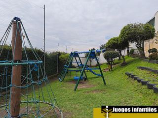 Foto 14 de Casa de arriendo Carcelen Alto, 3 pisos, en conjunto, cerca a colegio Planeta Azul y a la av. Eloy Alfaro