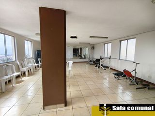 Foto 15 de Casa de arriendo Carcelen Alto, 3 pisos, en conjunto, cerca a colegio Planeta Azul y a la av. Eloy Alfaro