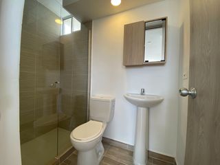 Foto 5 de APARTAMENTO  EN VENTA EN CIUDAD MALLORQUÍN - SPERANZA