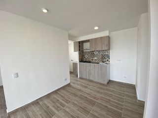 Foto 2 de APARTAMENTO  EN VENTA EN CIUDAD MALLORQUÍN - SPERANZA