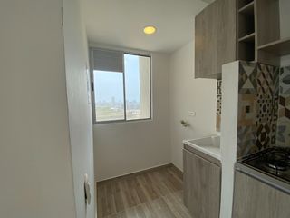 Foto 3 de APARTAMENTO  EN VENTA EN CIUDAD MALLORQUÍN - SPERANZA