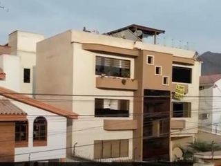 HERMOSO Y AMPLIO DUPLEX EN EL REMANSO