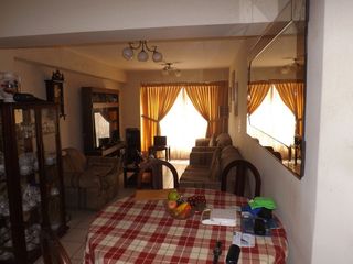 Foto 1 de Departamento Venta Breña 2 dormitorios y 2 baños