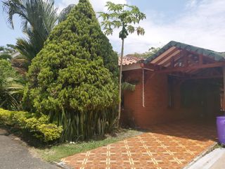Foto 1 de VENDO CASA CAMPESTRE HACIENDA EL CASTILLO