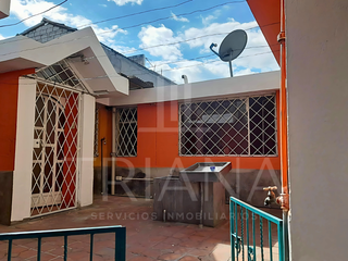 Foto 4 de Venta de Casa Rentera en Conocoto Puente 6, Los Chillos, Quito
