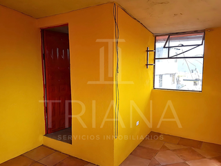 Foto 11 de Venta de Casa Rentera en Conocoto Puente 6, Los Chillos, Quito
