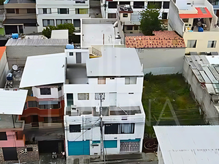 Foto 16 de Venta de Casa Rentera en Conocoto Puente 6, Los Chillos, Quito