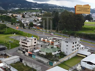 Foto 14 de Venta de Casa Rentera en Conocoto Puente 6, Los Chillos, Quito