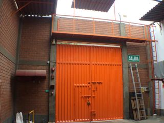 Foto 7 de VENDO LOCAL COMERCIAL - ALMACEN - ATE