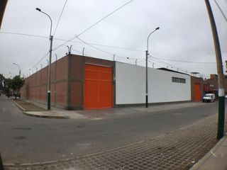 Foto 2 de VENDO LOCAL COMERCIAL - ALMACEN - ATE