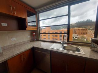Foto 3 de Departamento duplex de venta Av. 1ro de mayo. 2 balcones. Edif. Frente al rio 3 puentes OPORTUNIDAD