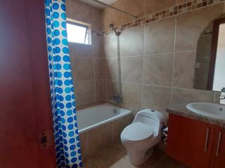 Foto 9 de Departamento duplex de venta Av. 1ro de mayo. 2 balcones. Edif. Frente al rio 3 puentes OPORTUNIDAD