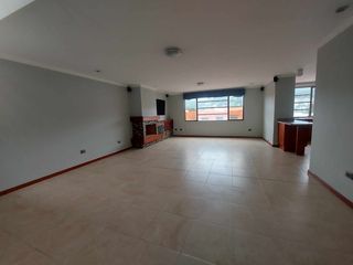 Foto 18 de Departamento duplex de venta Av. 1ro de mayo. 2 balcones. Edif. Frente al rio 3 puentes OPORTUNIDAD