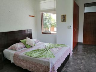 Foto 11 de LINDA CASA DE CAMPO CARRIZAL CIENEGUILLA 3,068 M2
