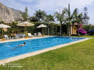 Foto 4 de LINDA CASA DE CAMPO CARRIZAL CIENEGUILLA 3,068 M2