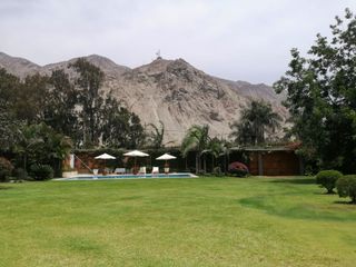 Foto 6 de LINDA CASA DE CAMPO CARRIZAL CIENEGUILLA 3,068 M2