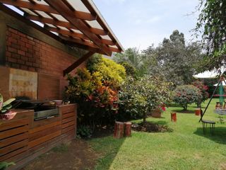 Foto 27 de LINDA CASA DE CAMPO CARRIZAL CIENEGUILLA 3,068 M2
