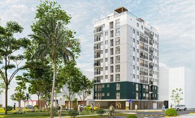 Departamento en Venta en Maranga - Ansicht 3