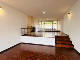 Foto 5 de ARRIENDO CASA EN MIRAVALLE, 3 DORMITORIOS