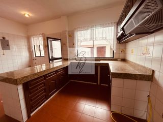 Foto 8 de ARRIENDO CASA EN MIRAVALLE, 3 DORMITORIOS