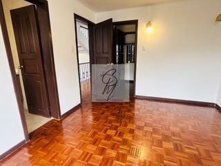 Foto 11 de ARRIENDO CASA EN MIRAVALLE, 3 DORMITORIOS