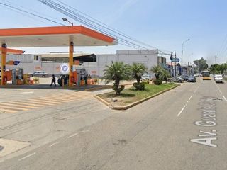 Foto 17 de TERRENO COMERCIAL RESIDENCIAL AVENIDA GUARDIA CIVIL EN CHORRILLOS