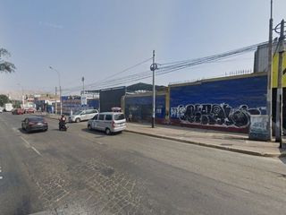 Foto 3 de TERRENO COMERCIAL RESIDENCIAL AVENIDA GUARDIA CIVIL EN CHORRILLOS