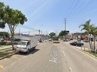 Foto 16 de TERRENO COMERCIAL RESIDENCIAL AVENIDA GUARDIA CIVIL EN CHORRILLOS