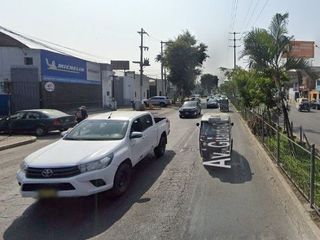 Foto 15 de TERRENO COMERCIAL RESIDENCIAL AVENIDA GUARDIA CIVIL EN CHORRILLOS