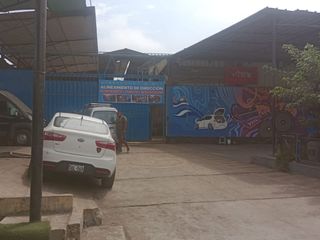 Foto 12 de TERRENO COMERCIAL RESIDENCIAL AVENIDA GUARDIA CIVIL EN CHORRILLOS