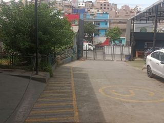 Foto 10 de TERRENO COMERCIAL RESIDENCIAL AVENIDA GUARDIA CIVIL EN CHORRILLOS