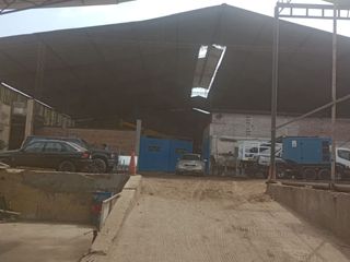 Foto 8 de TERRENO COMERCIAL RESIDENCIAL AVENIDA GUARDIA CIVIL EN CHORRILLOS