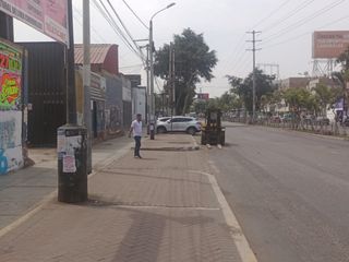 Foto 7 de TERRENO COMERCIAL RESIDENCIAL AVENIDA GUARDIA CIVIL EN CHORRILLOS