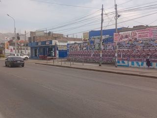 Foto 1 de TERRENO COMERCIAL RESIDENCIAL AVENIDA GUARDIA CIVIL EN CHORRILLOS