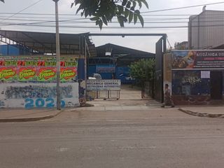 Foto 6 de TERRENO COMERCIAL RESIDENCIAL AVENIDA GUARDIA CIVIL EN CHORRILLOS