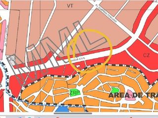 Foto 13 de TERRENO COMERCIAL RESIDENCIAL AVENIDA GUARDIA CIVIL EN CHORRILLOS