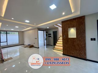 Foto 6 de CASA VIP EN VENTA, Sector Ricaurte C1442