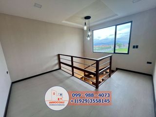 Foto 10 de CASA VIP EN VENTA, Sector Ricaurte C1442