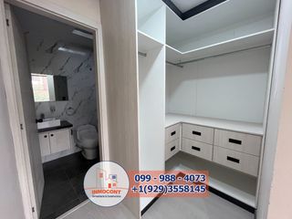 Foto 15 de CASA VIP EN VENTA, Sector Ricaurte C1442