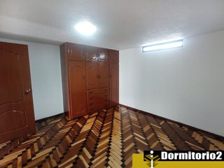Foto 9 de Departamento de arriendo San Antonio de Pichincha, Quisquicalle, planta baja, 2 dormitorios, garaje, cerca iglesia